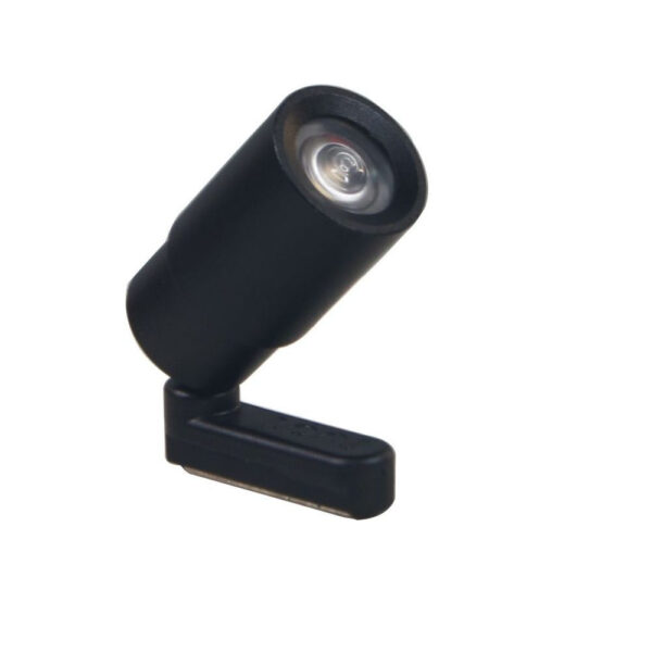 Magnetic Mini Spot LUB7523-P-3W