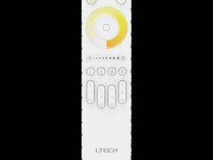 CT-Q2 RF Remote Control