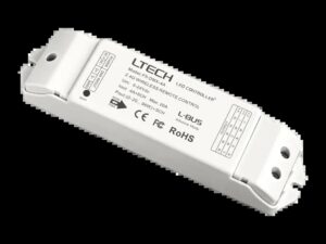 F5-DMX-4A RF/DMX Receiver
