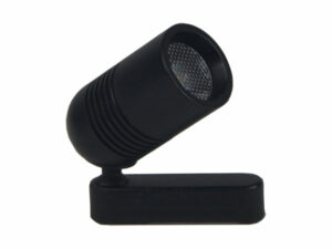Magnetic Mini LED Spot LUB7520-P-1W — Flat Round, 1W, Multi-White