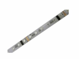 DMX Neon LED Flex — Addressable, RGBW, IP20/IP65/IP67/IP68