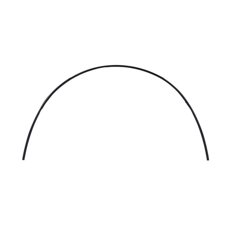 Flexible Flat Magnetic Track — 2000 mm, for Magnetic Mini Spots