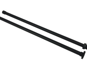 Round Magnetic Rail — 2000 mm, for Magnetic Mini Spots